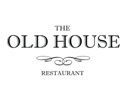 The old house
