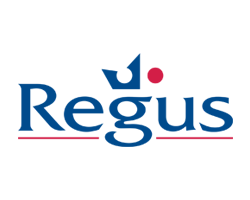 Regus logo